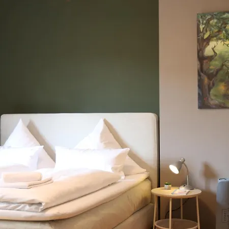 Landgasthof Zwischen Und Mainz I & Sleep By *