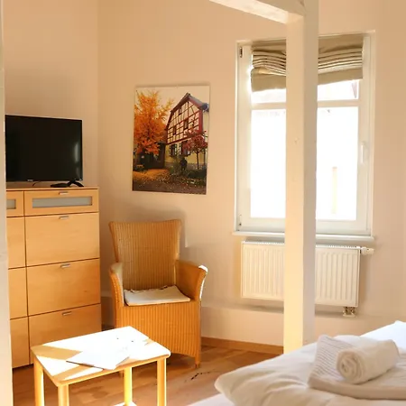 Hotel Landgasthof Kirschgarten