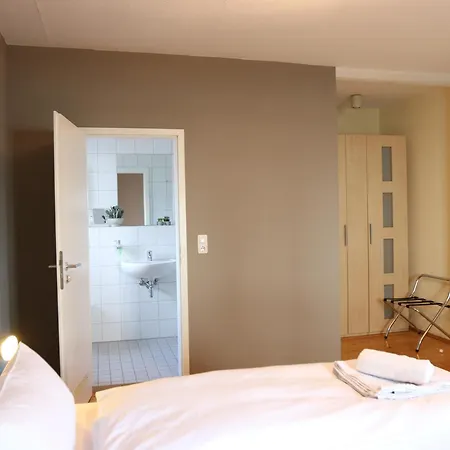 Landgasthof Zwischen Und Mainz I & Sleep By