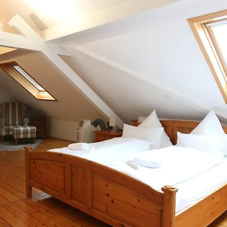 Landgasthof Zwischen Und Mainz I & Sleep By *