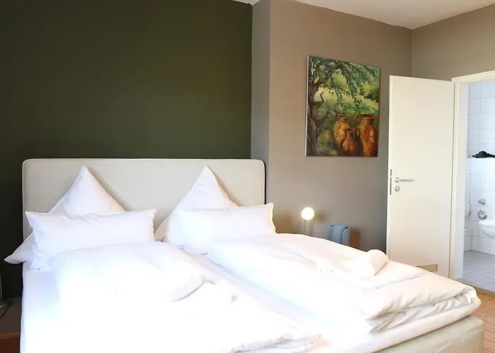 فندق Landgasthof Kirschgarten