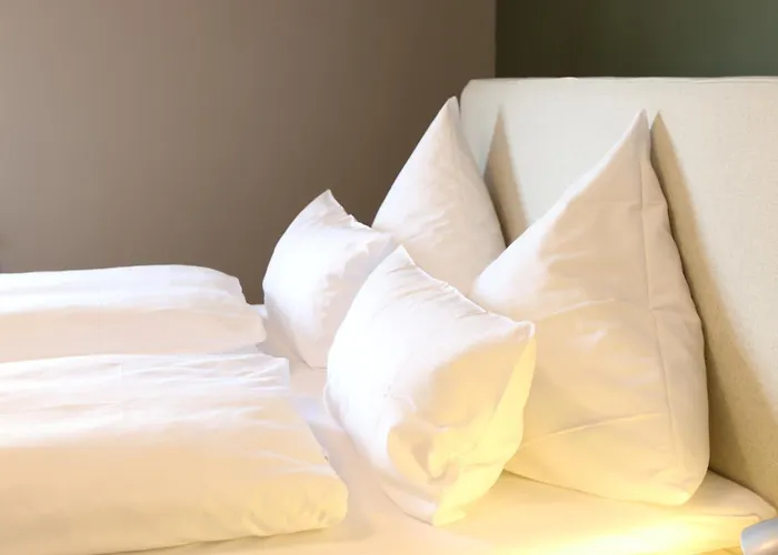 فندق Landgasthof Kirschgarten