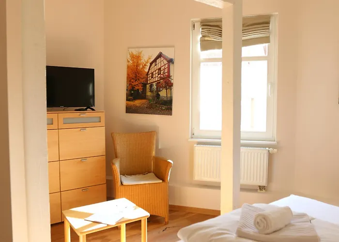 فندق Landgasthof Kirschgarten