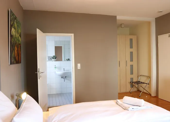 Landgasthof Kirschgarten