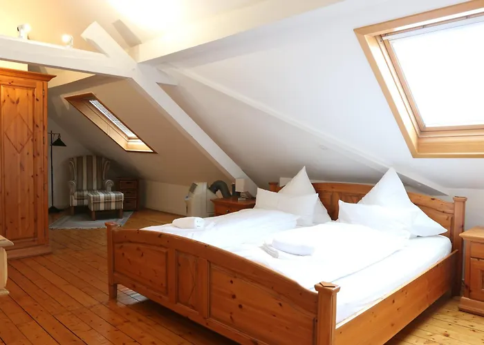 Landgasthof Kirschgarten *